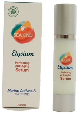 Elysium Perfecting Anti-Aging Serum! 1.7 