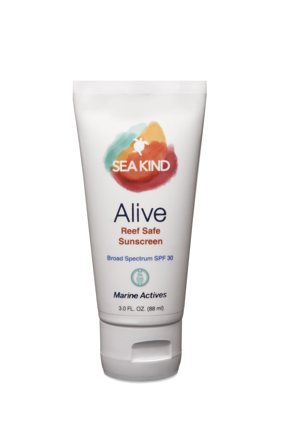 Alive Reef Safe SPF 30 Sunscreen