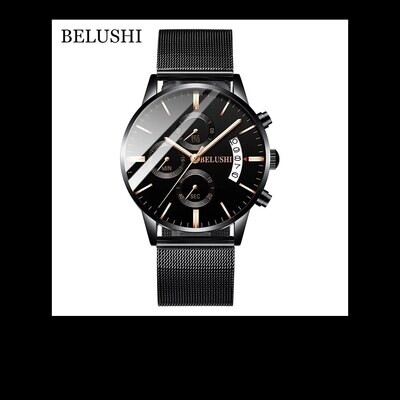 BELUSHI (Correa de malla)