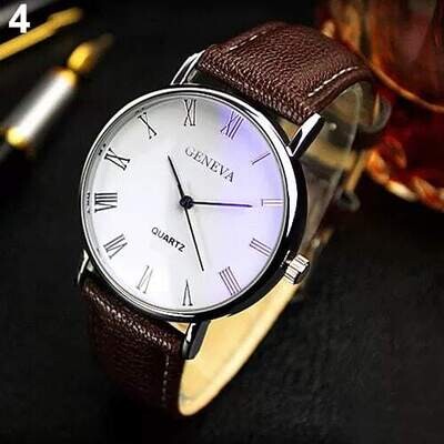 Reloj GENEVA