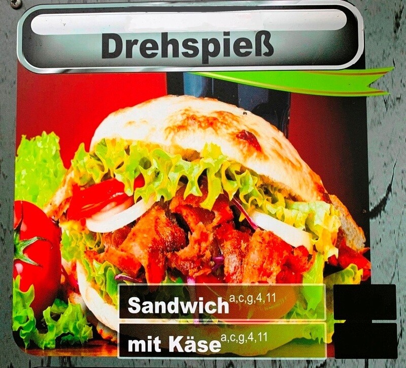 Kebab54-Freising