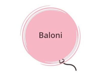 Baloni