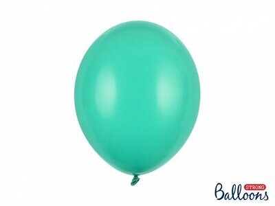 Lateksa balons,30 cm, akvamarīna krāsa - 1 gab.