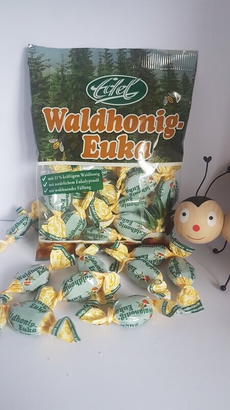 Waldhonig Euka 100 g