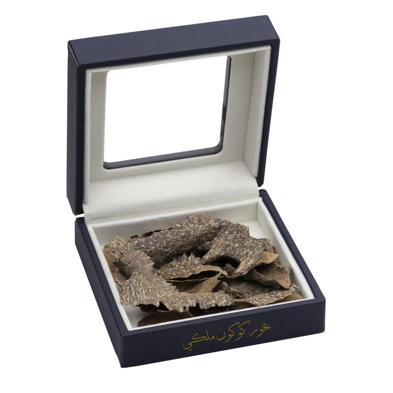 بخور كوكون ملكي