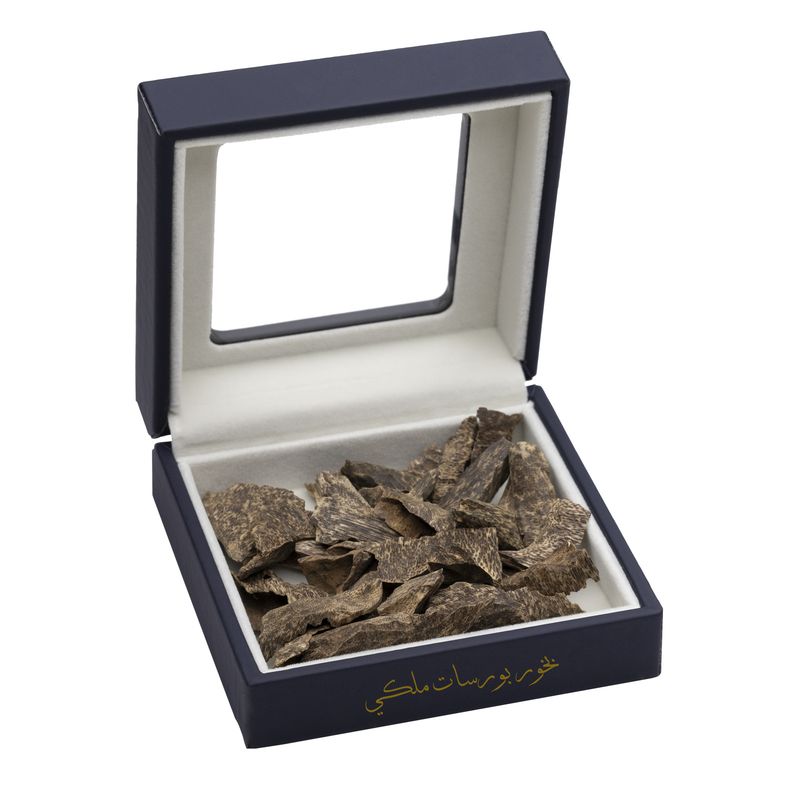 بخور بورسات ملكي