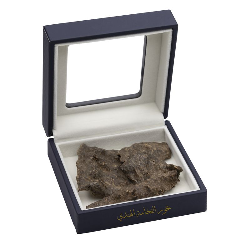 بخور الفخامة الهندي