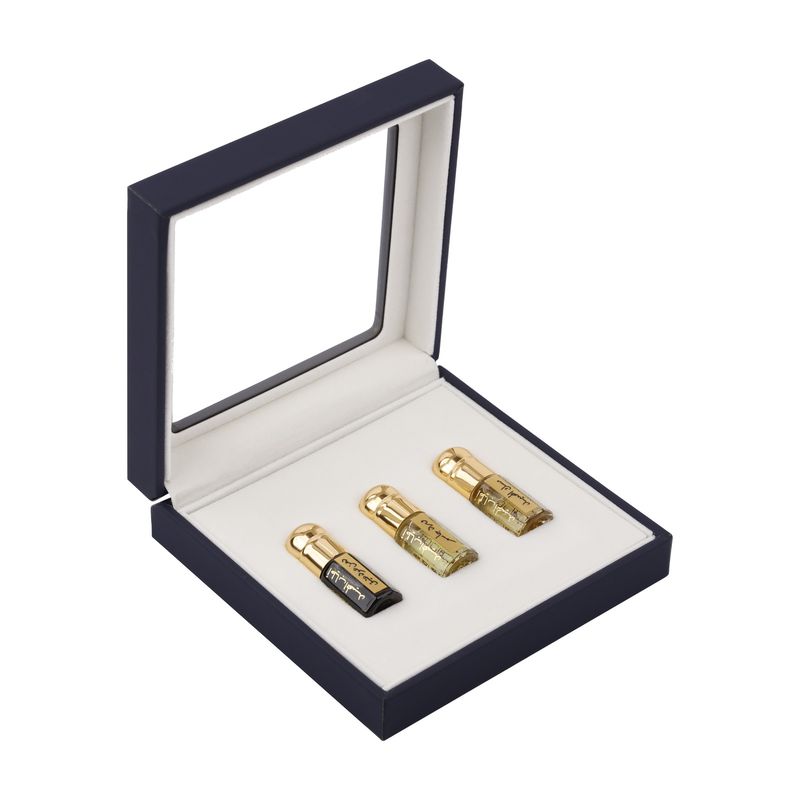 صمم مجموعتك الخاصة