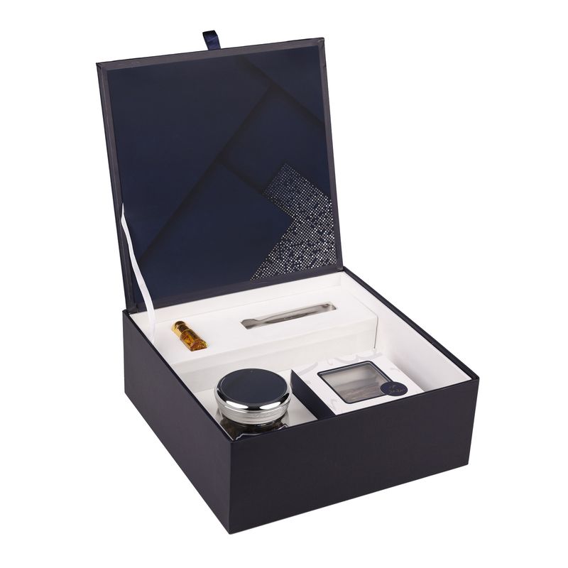 النقصة الفضية ٢