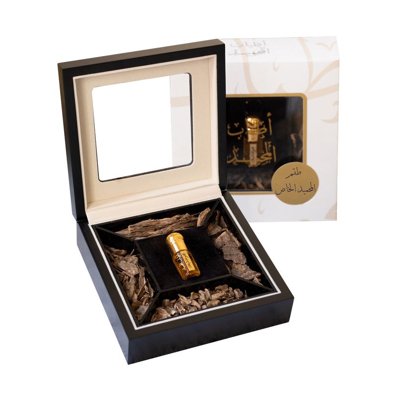 صمم طقمك الخاص