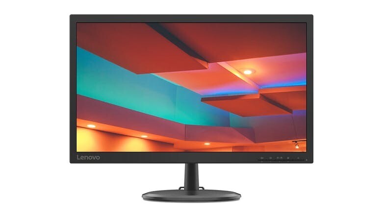 Lenovo 21.5\