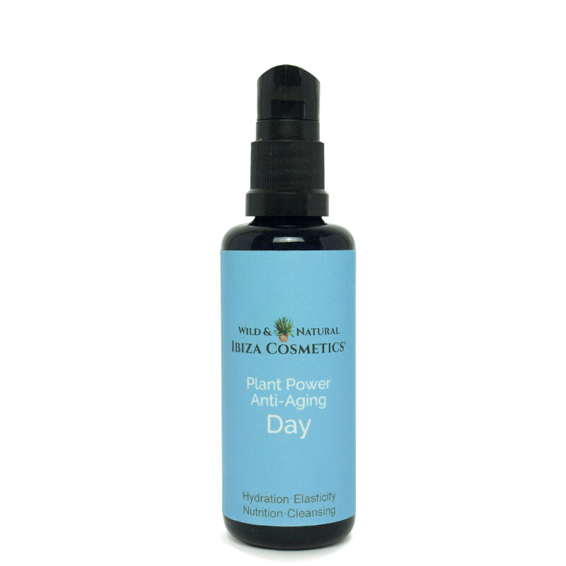 "Day" Plant Power Well-Aging 50ml