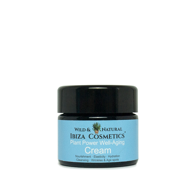 "Cream" Plant Power Well-Aging professional 100ml