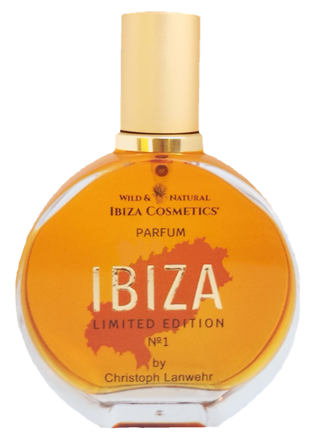 ibiza parfum