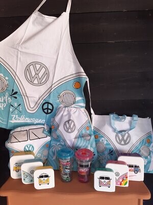 VW en meer