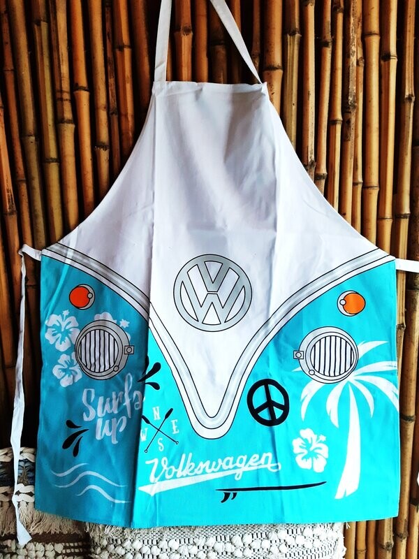 VW schort