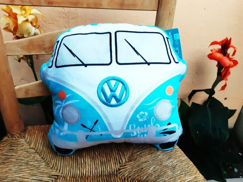 VW kussen