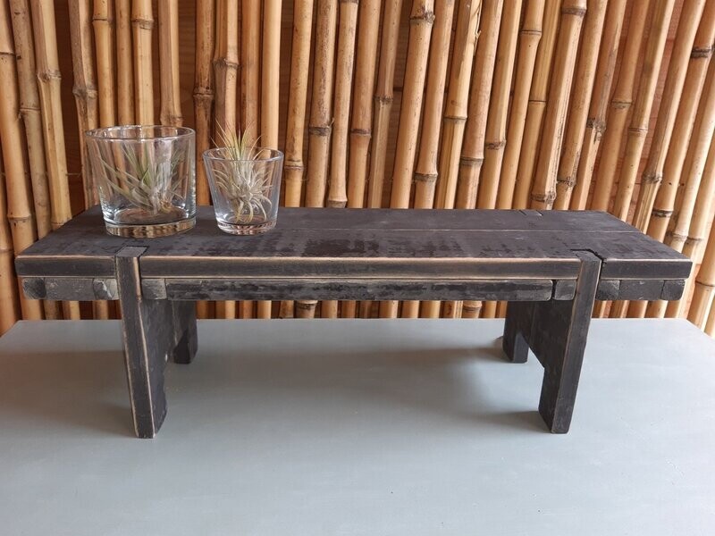 Deco tafeltje