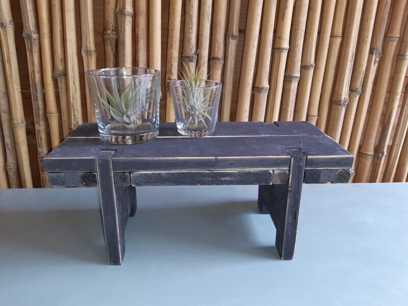 Deco tafeltje