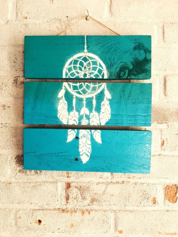 Wandbord Sueño