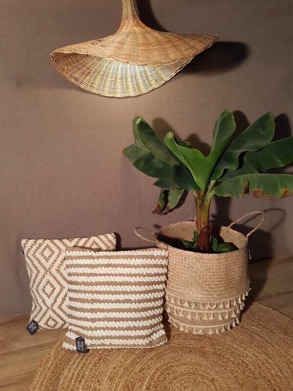 Hanglamp Embudo Grande