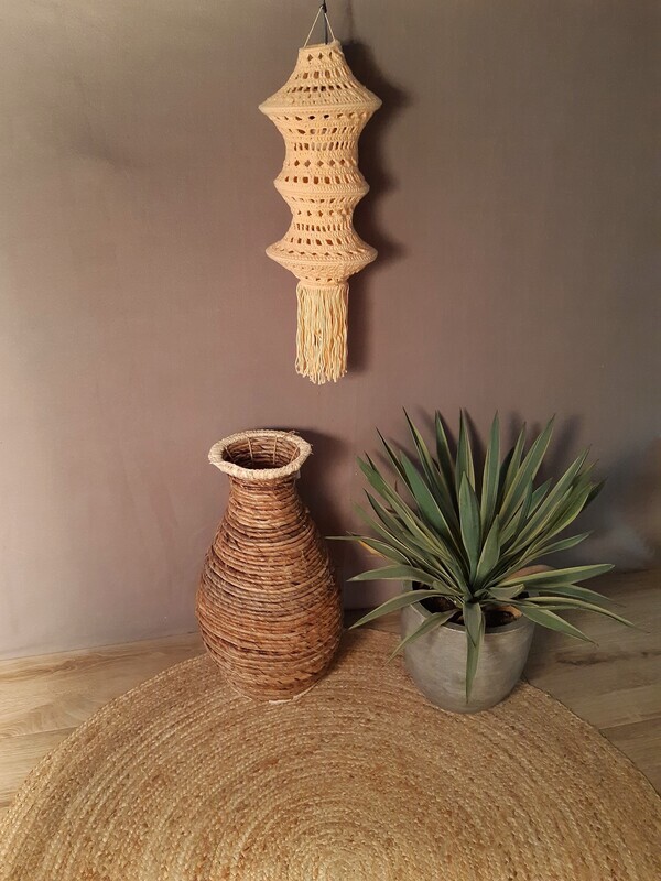 Lamp Trapezio Apricot