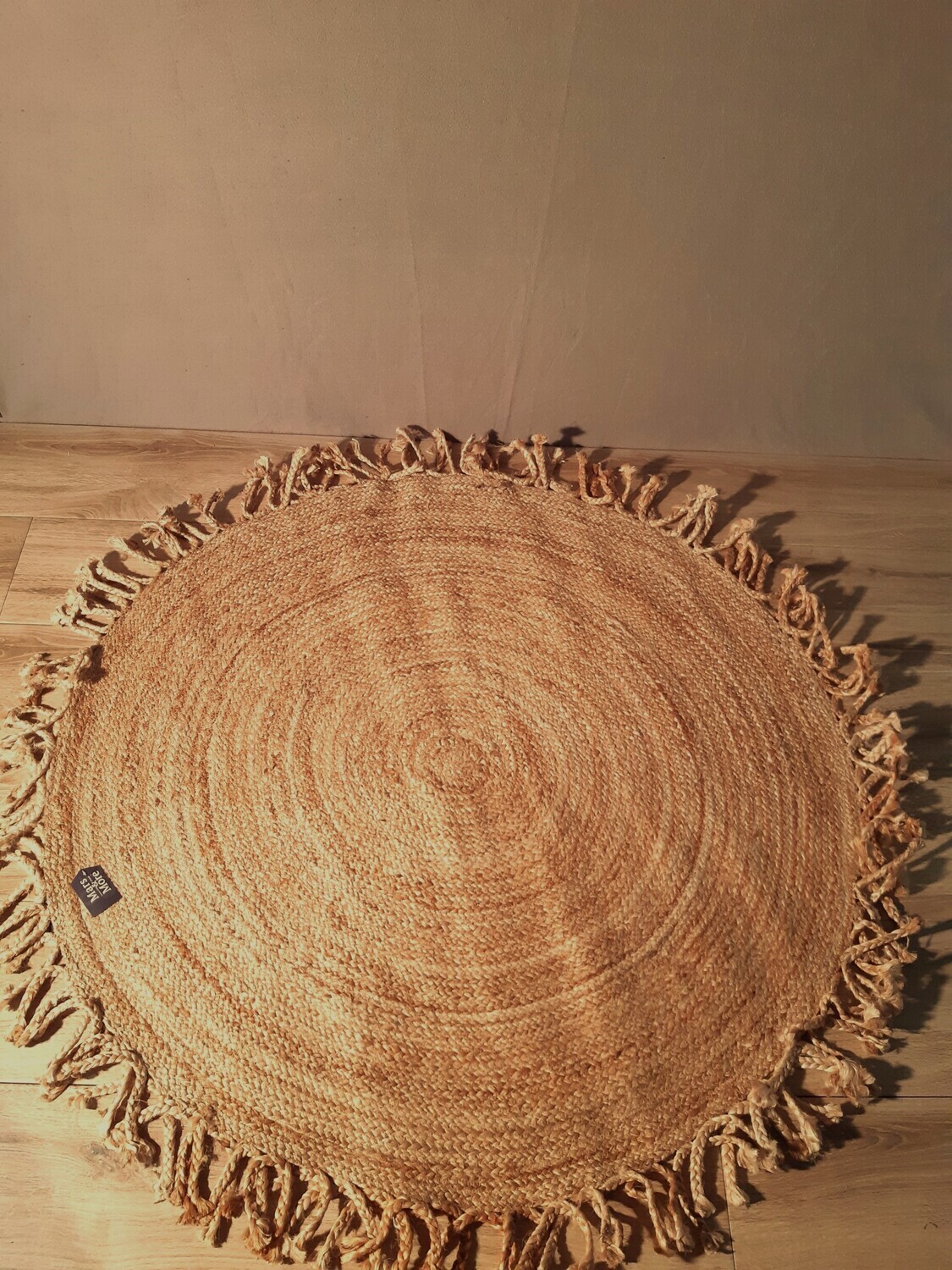 Vloerkleed Franja