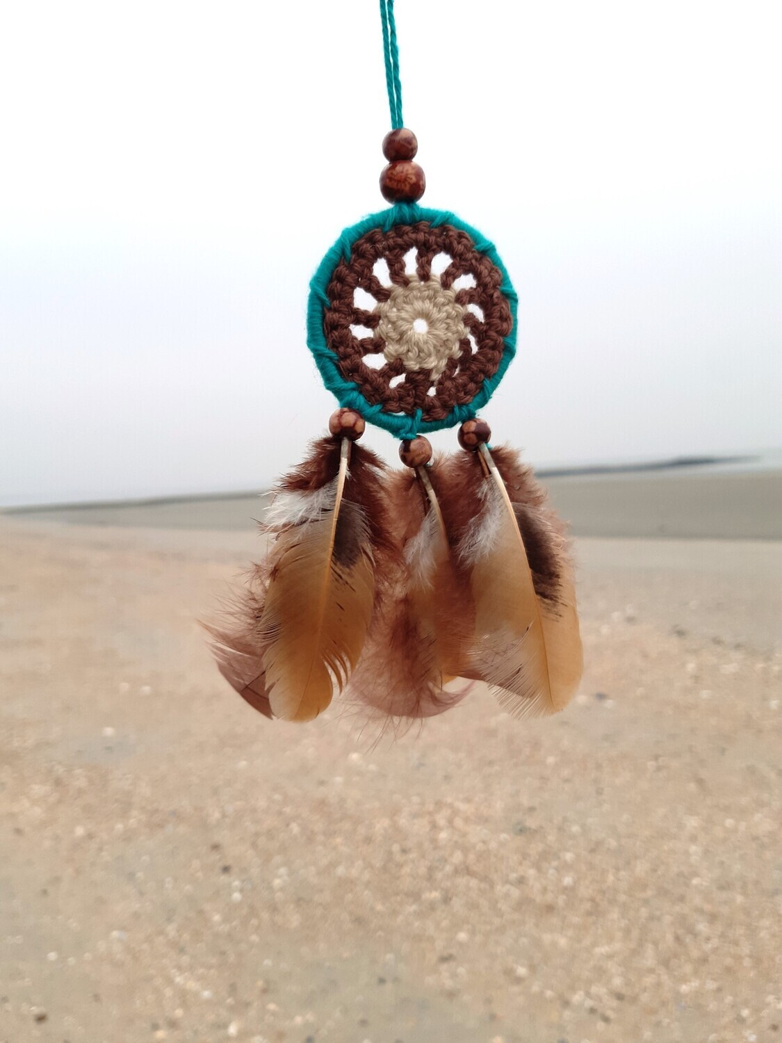 Mini dromenvanger Oscuro