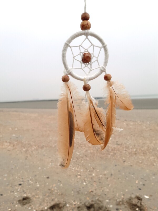Mini dromenvanger Boho