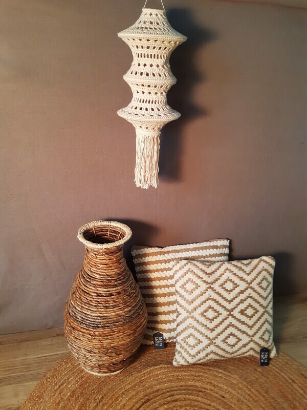 Lamp Trapezio Nude