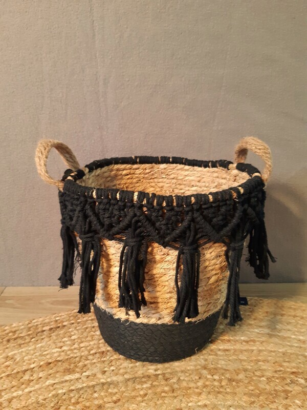 Mand Negro