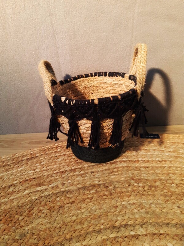 Mandje Negro