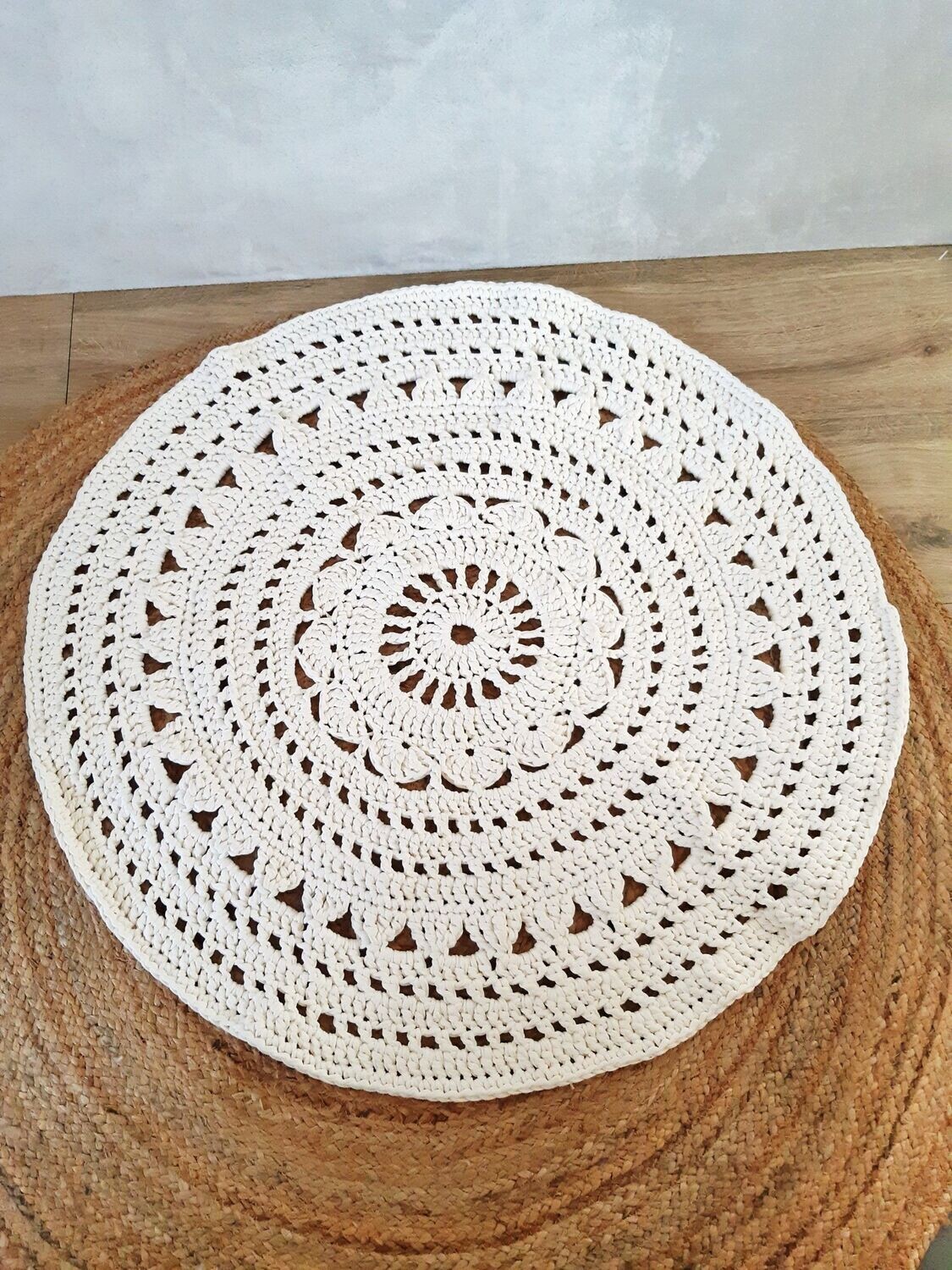 Vloerkleed Tappeto