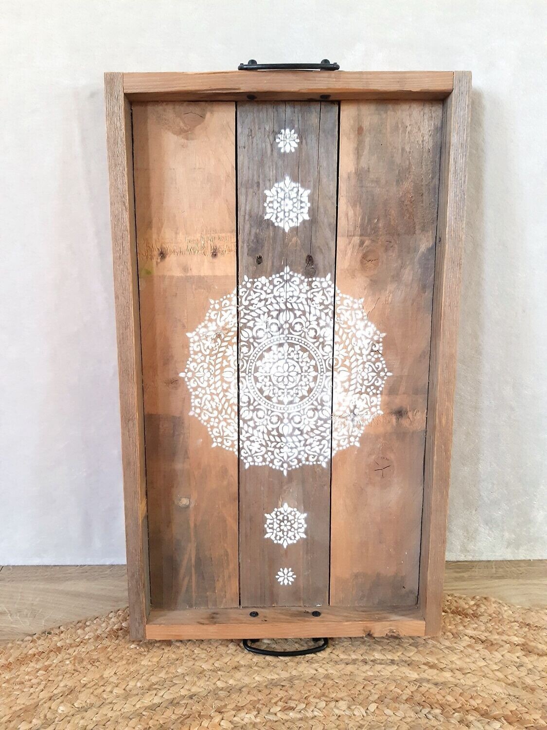 Dienblad Madera