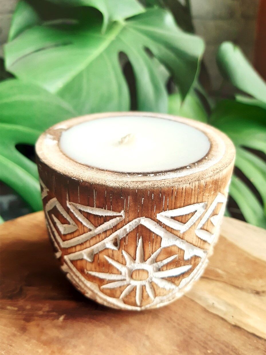Kaars Bali