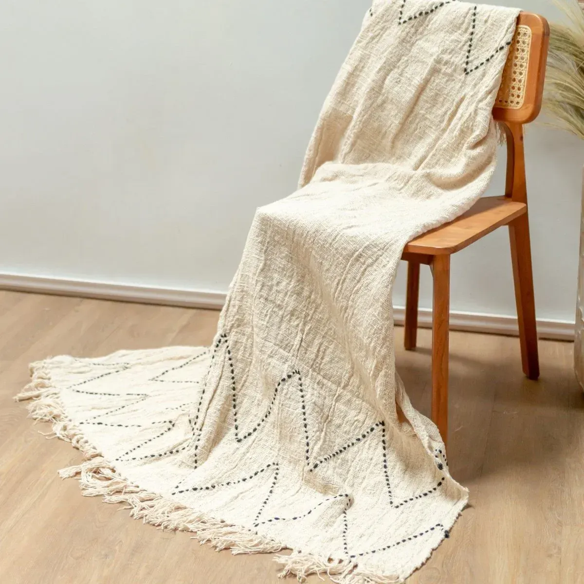 Sprei Garis