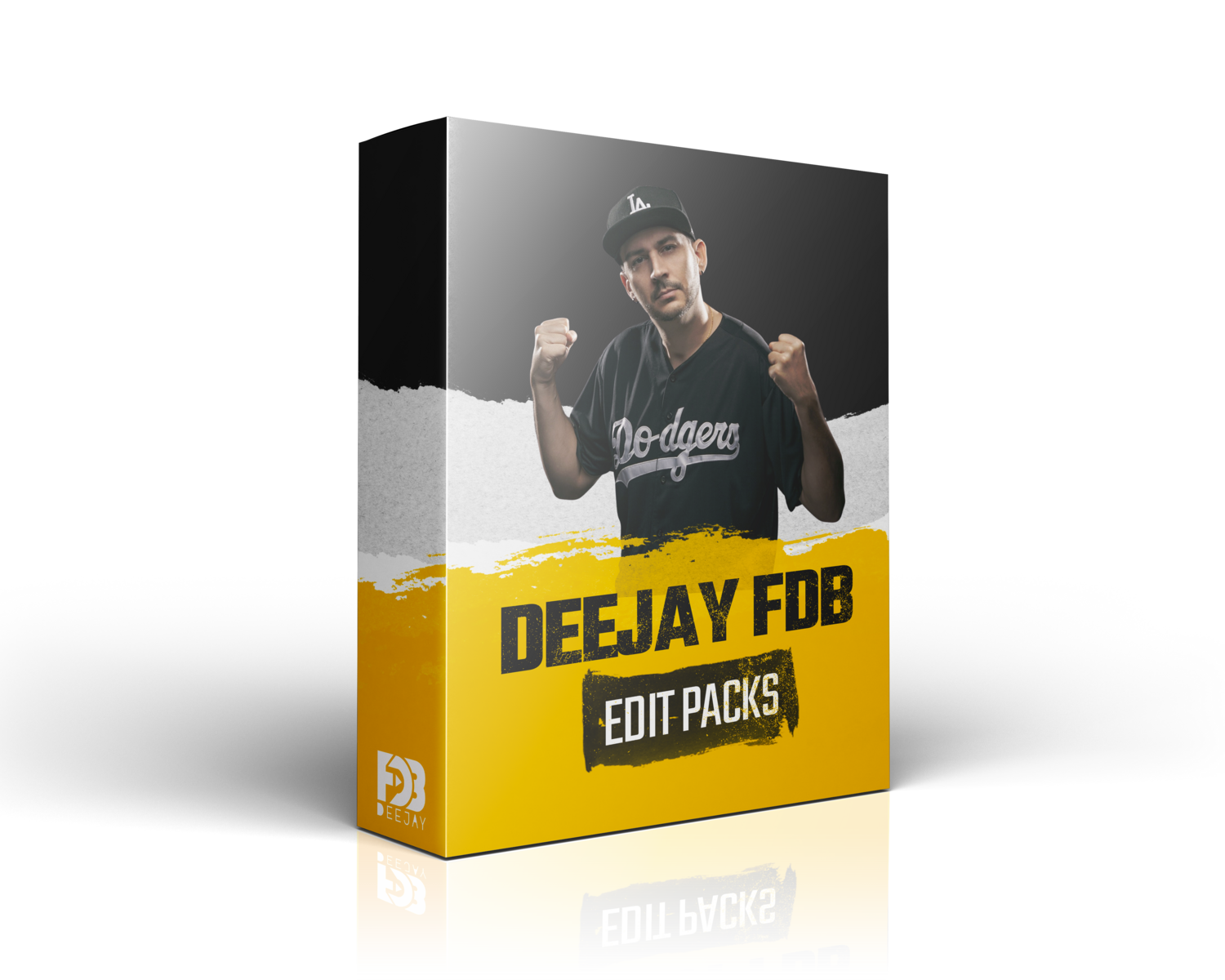 DJ FDB EDIT PACKS (+1000 edits)