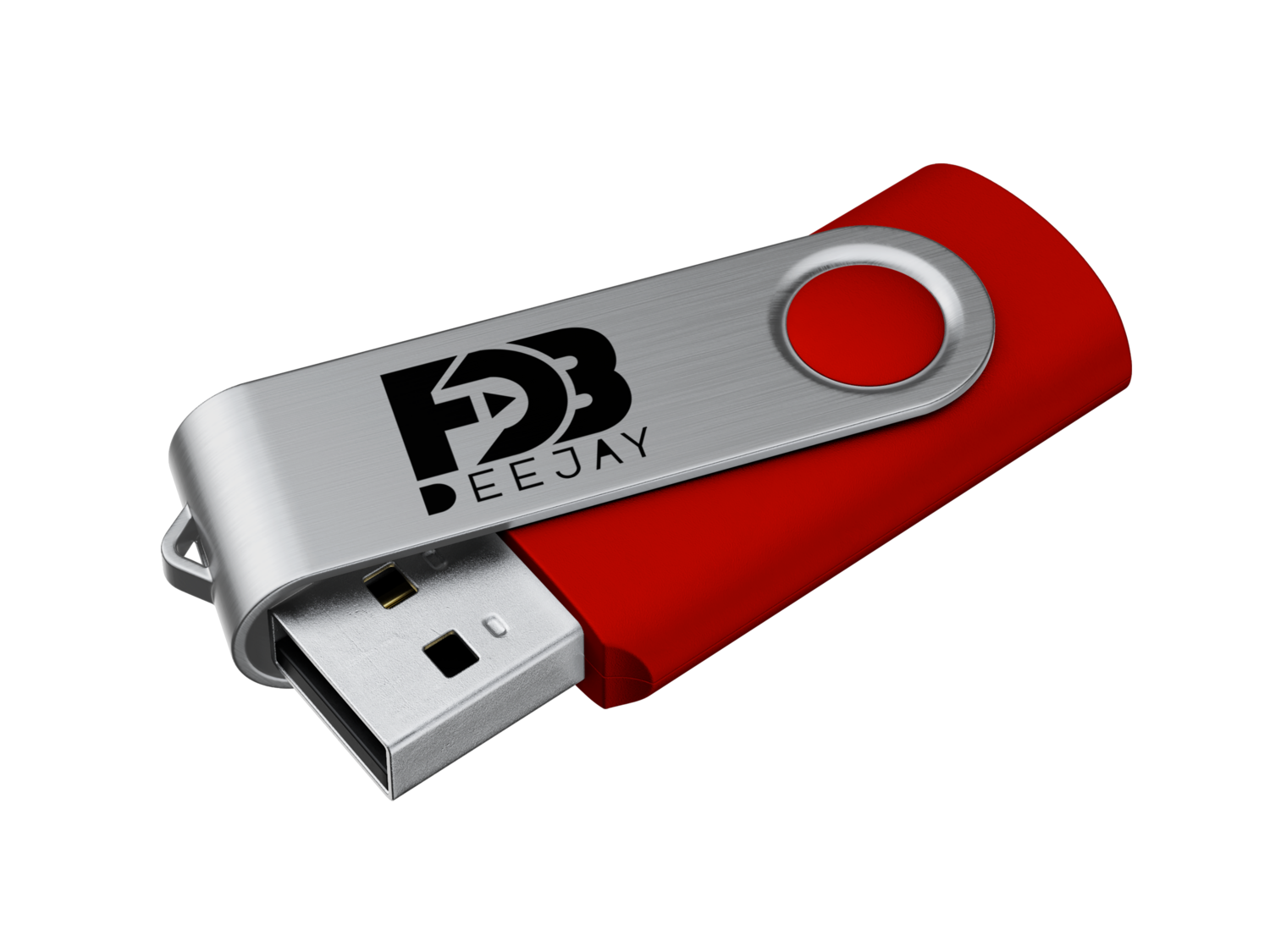 USB STICK - DJ FDB YOUTUBE MIXES HQ