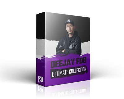 DJ FDB ULTIMATE COLLECTION