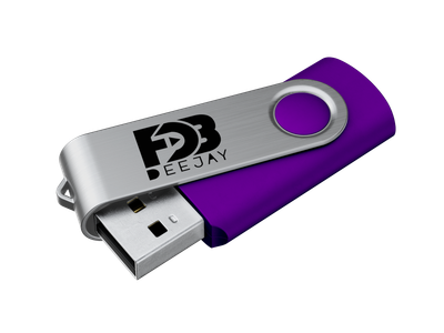 USB STICK - DJ FDB ULTIMATE COLLECTION