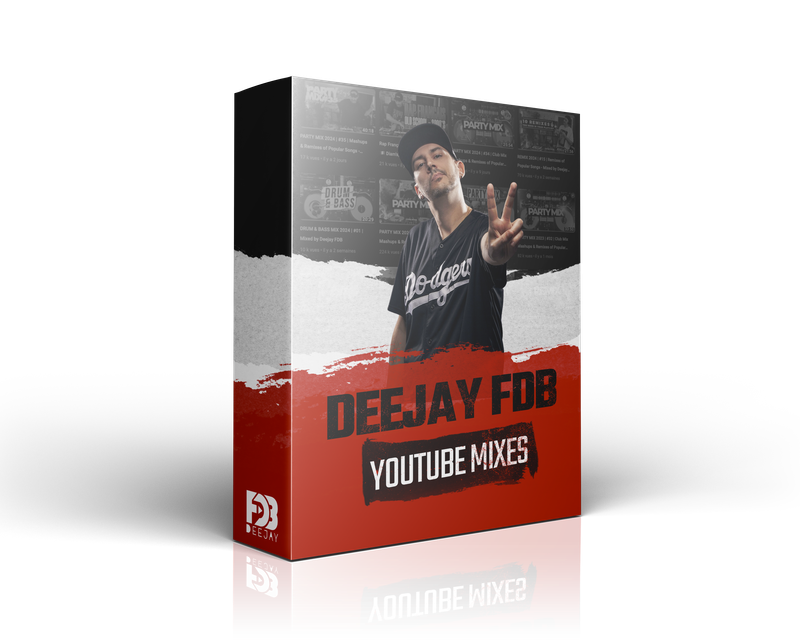 ALL YOUTUBE MIXES IN HQ 2022 to 2026