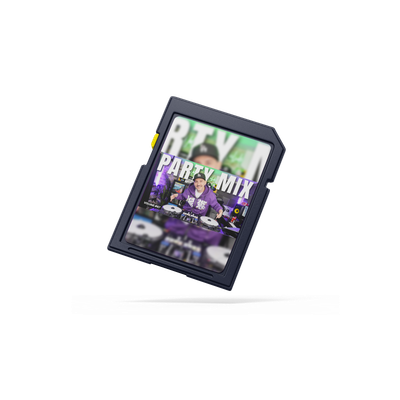 DJ FDB PARTY MIX #67 (Mixe + Tracks)