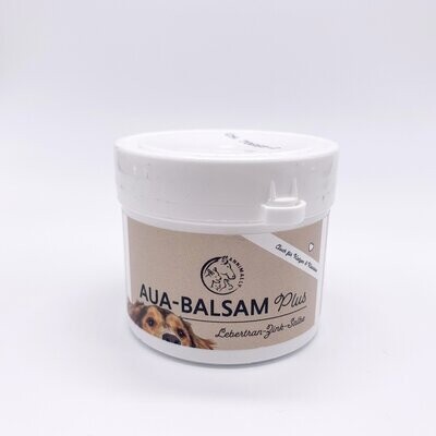 Aua-Balsam Plus (50g)
