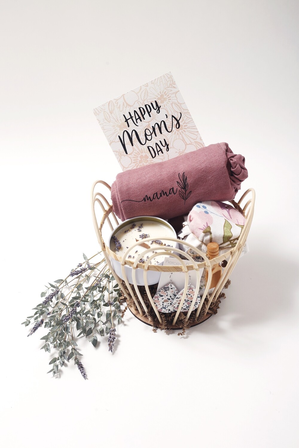 Mama Box