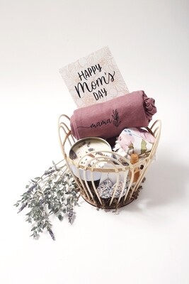 Mama Box