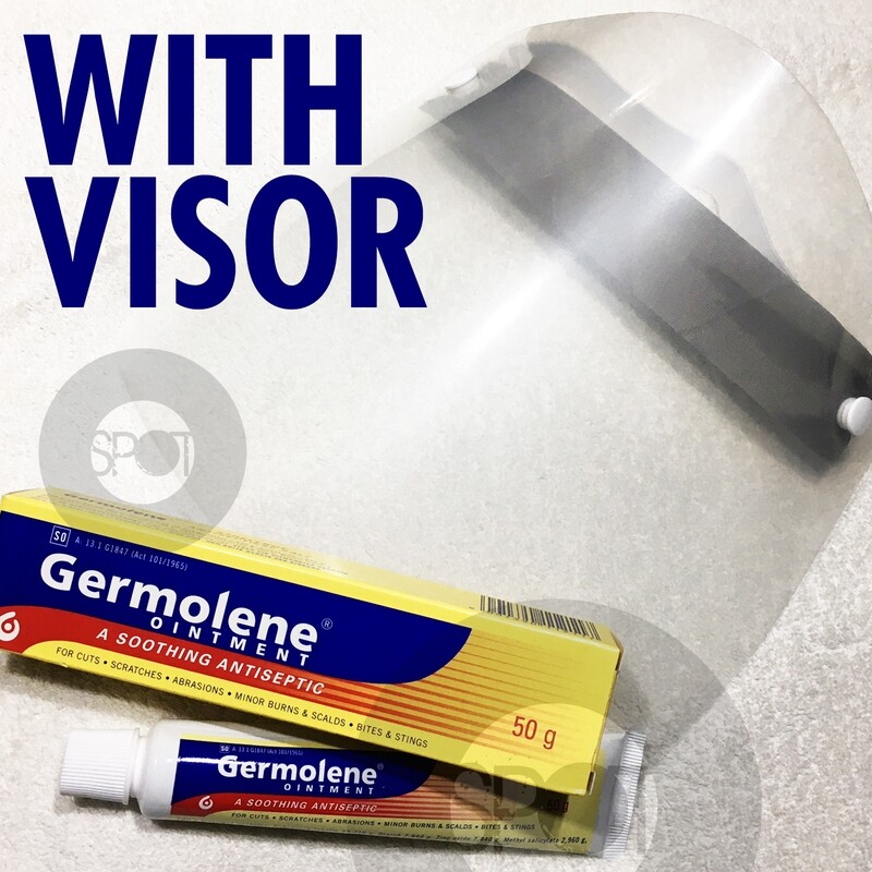 GERMOLENE PINK OINTMENT