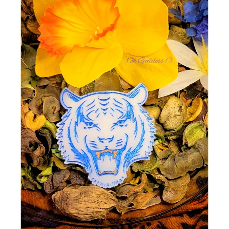 Arctic Tiger