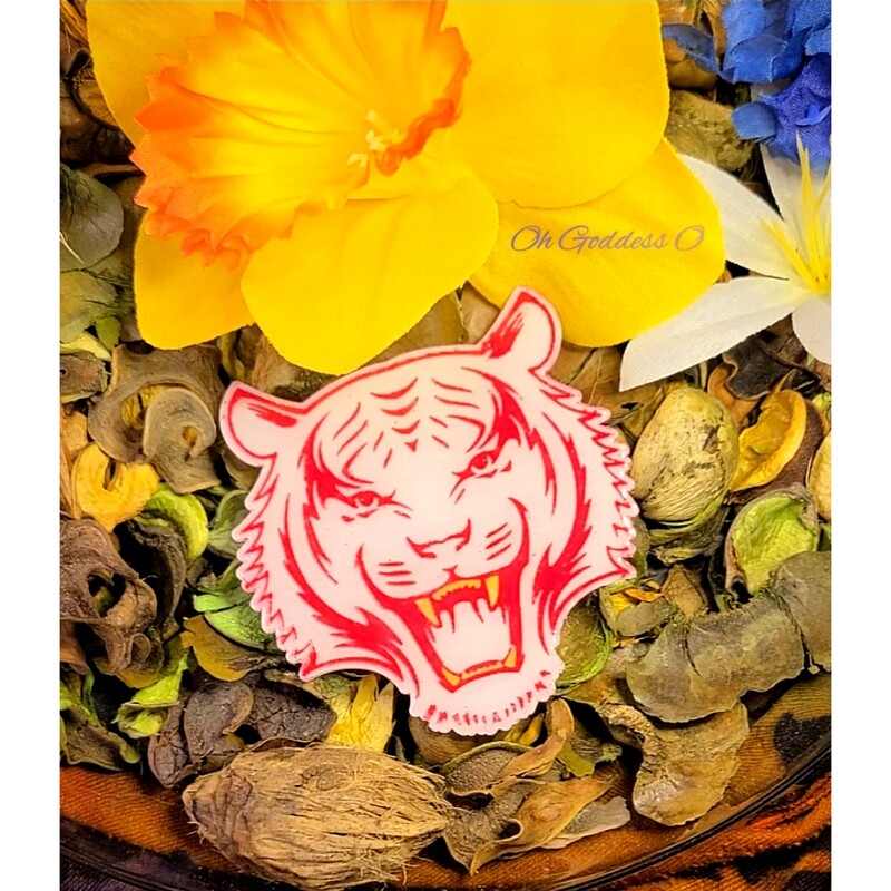 Hot Tiger
