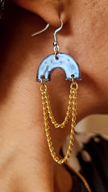 Chain Reaction