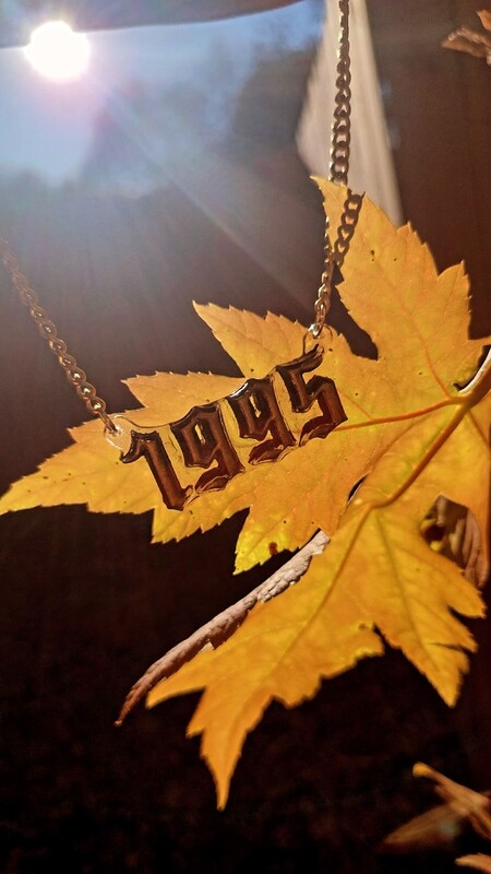 It&#39;s My Year!